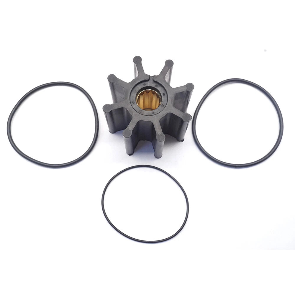 Impeller Kit for Yanmar 4LH-TE, 4BY150, 6BY220, BY2 (127610-42200)