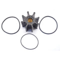 Impeller Kit for Yanmar 4LH-TE, 4BY150, 6BY220, BY2 (127610-42200)
