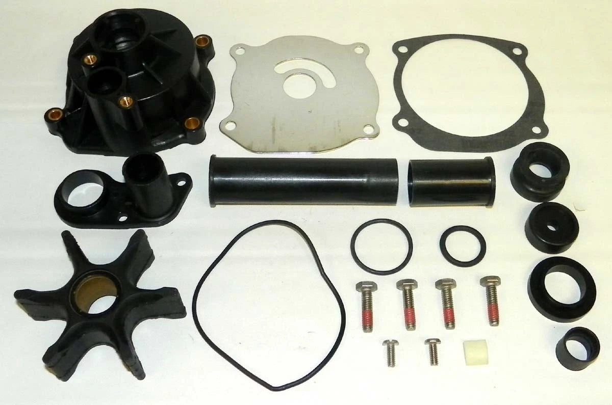 Complete Impeller Kit for Johnson/Evinrude 90-300 Hp (750-256)