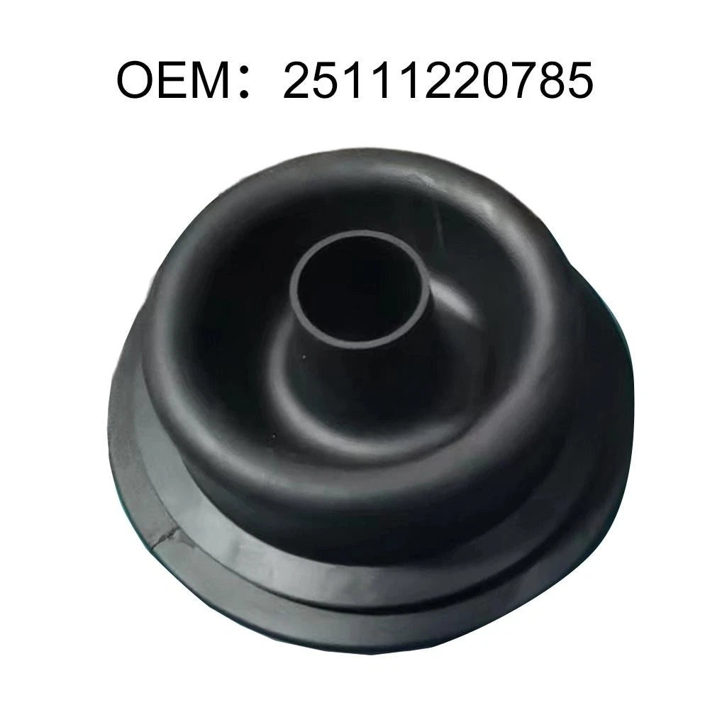 Gearshift Sleeve Rubber for