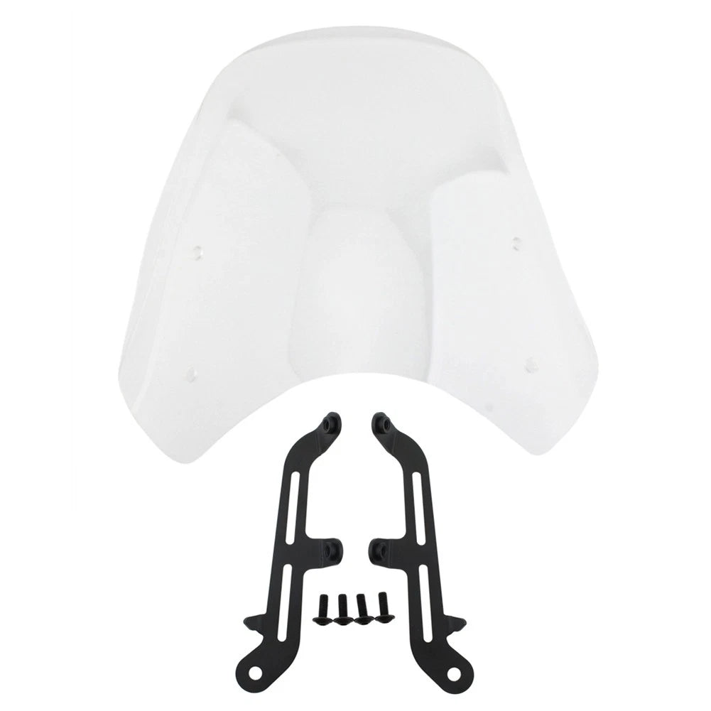 Front Windscreen for T100 (2003–2017), T120 (2015–2017), Thruxton 900