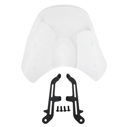 Front Windscreen for T100 (2003–2017), T120 (2015–2017), Thruxton 900
