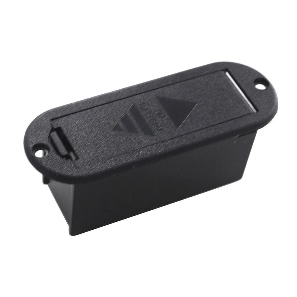 Battery Box for Guitar Bass Replacement