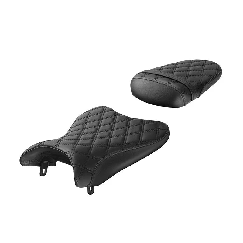 Seats for Suzuki GSXR600 GSXR750 (2008–2010)