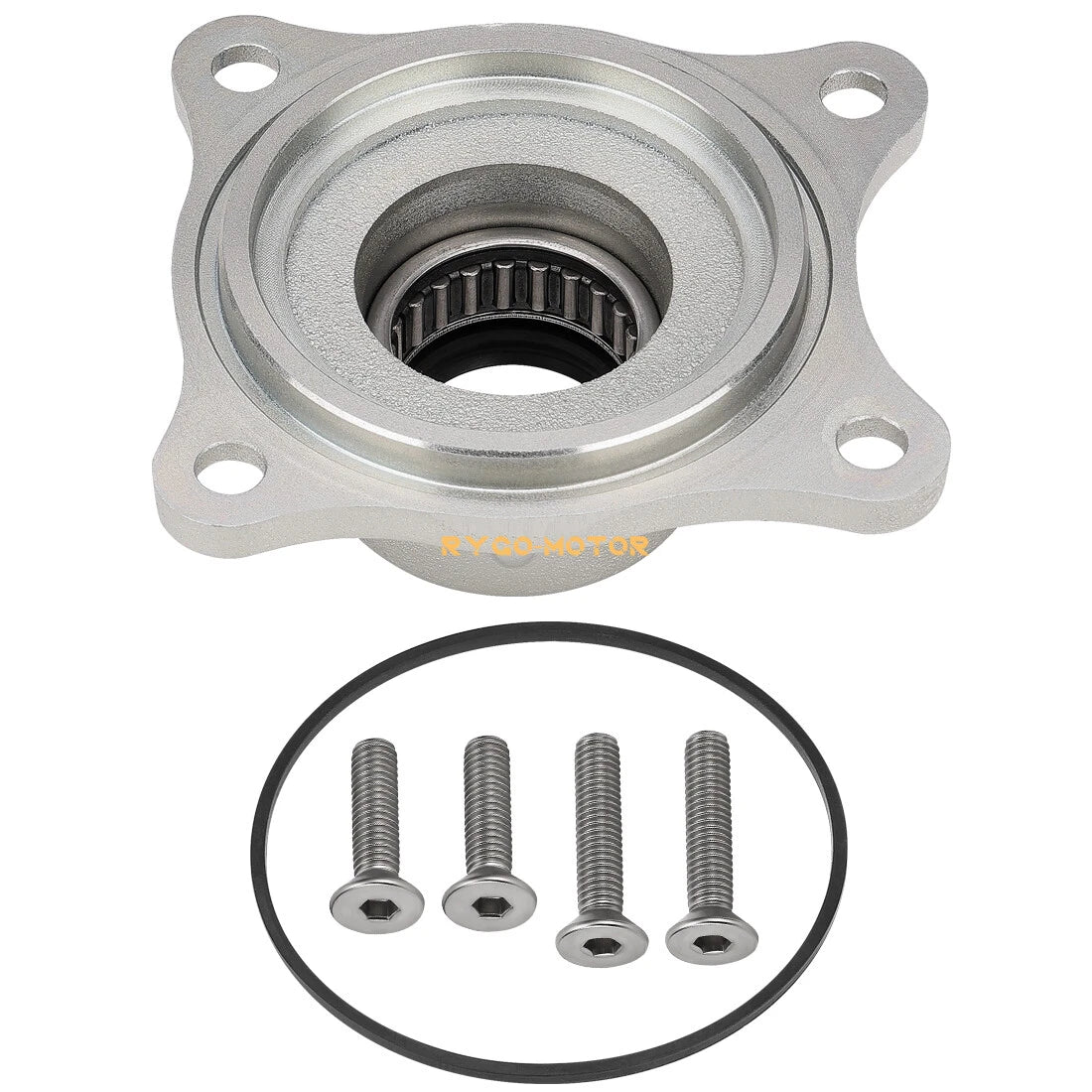 Front Pinion Cover Assembly 3236143 for Polaris Sportsman 850 1000 (2014–2023)