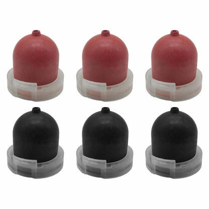 6X Carburetor Oil Bubbles for Landscaping Tools