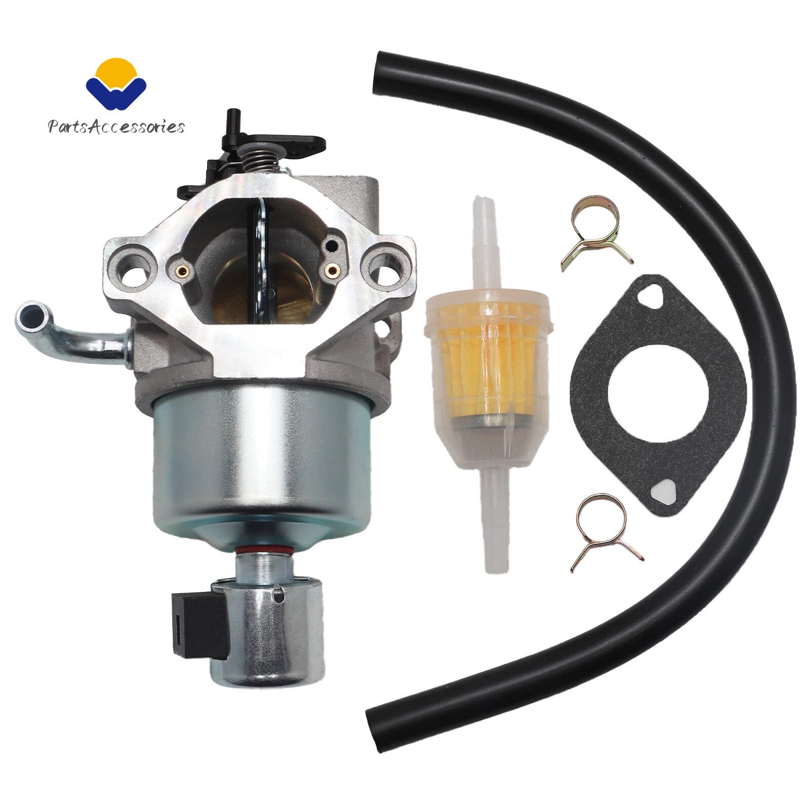 Carburetor 594601 for Briggs & Stratton 796587
