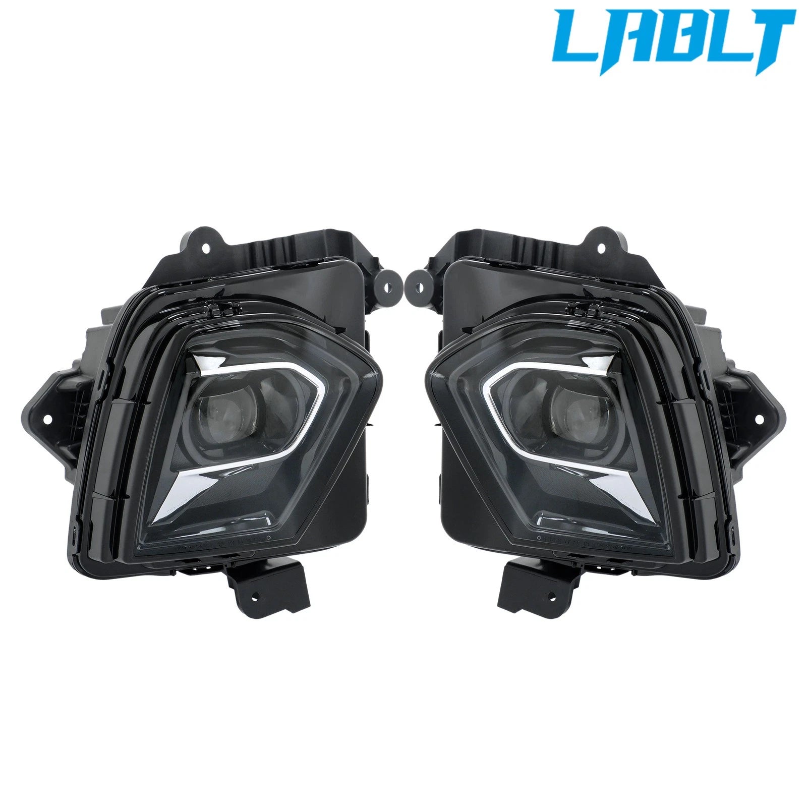 LED Projector Headlight Assembly for Chevy Blazer (2023–2024)