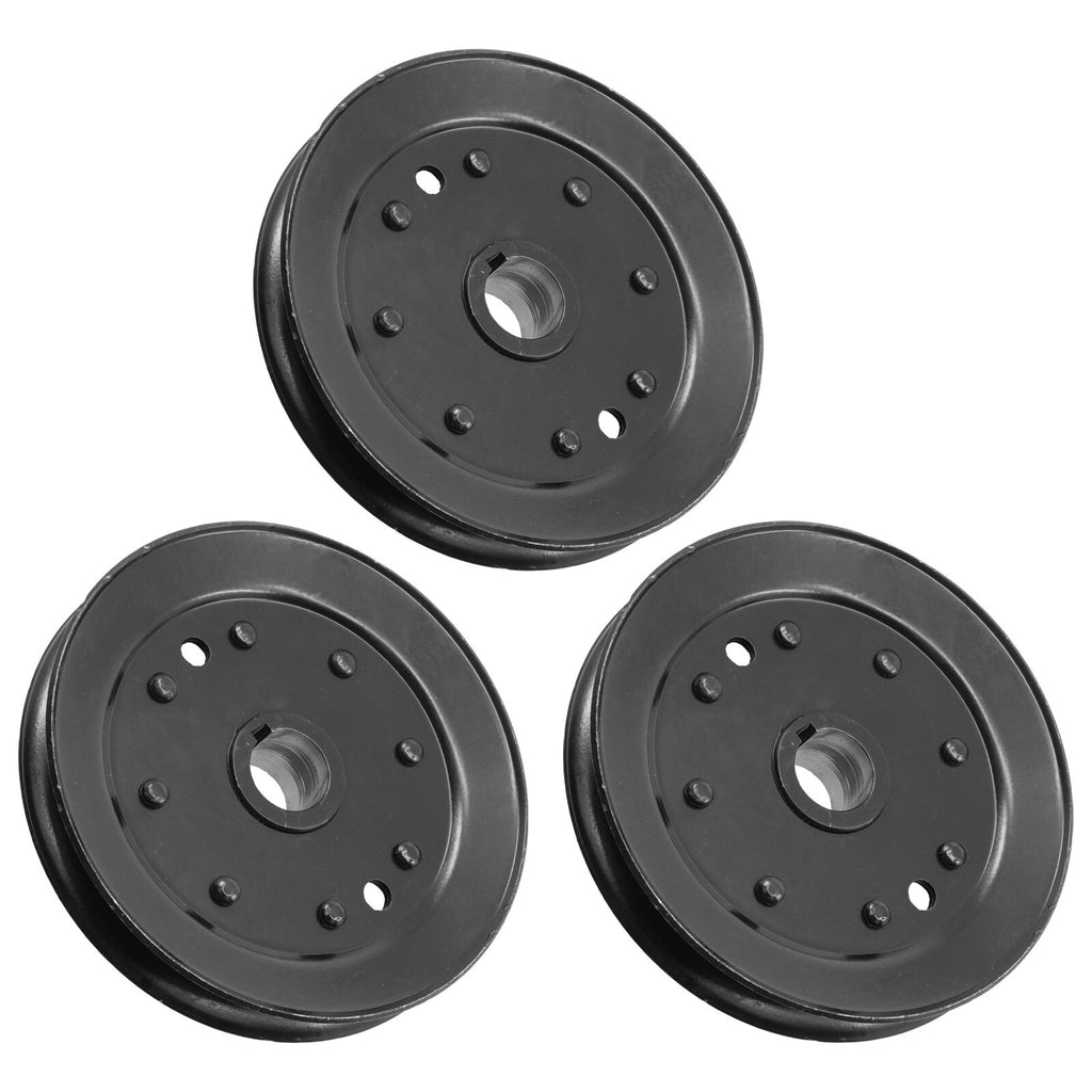 Deck Pulley Replacement for John Deere 160 261 70 Series 60 72 Inch (3x)