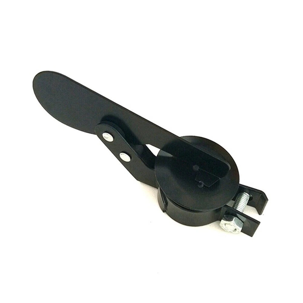 Rain Cover for Fuel-Powered Generator Exhaust Pipe 50mm to 90mm