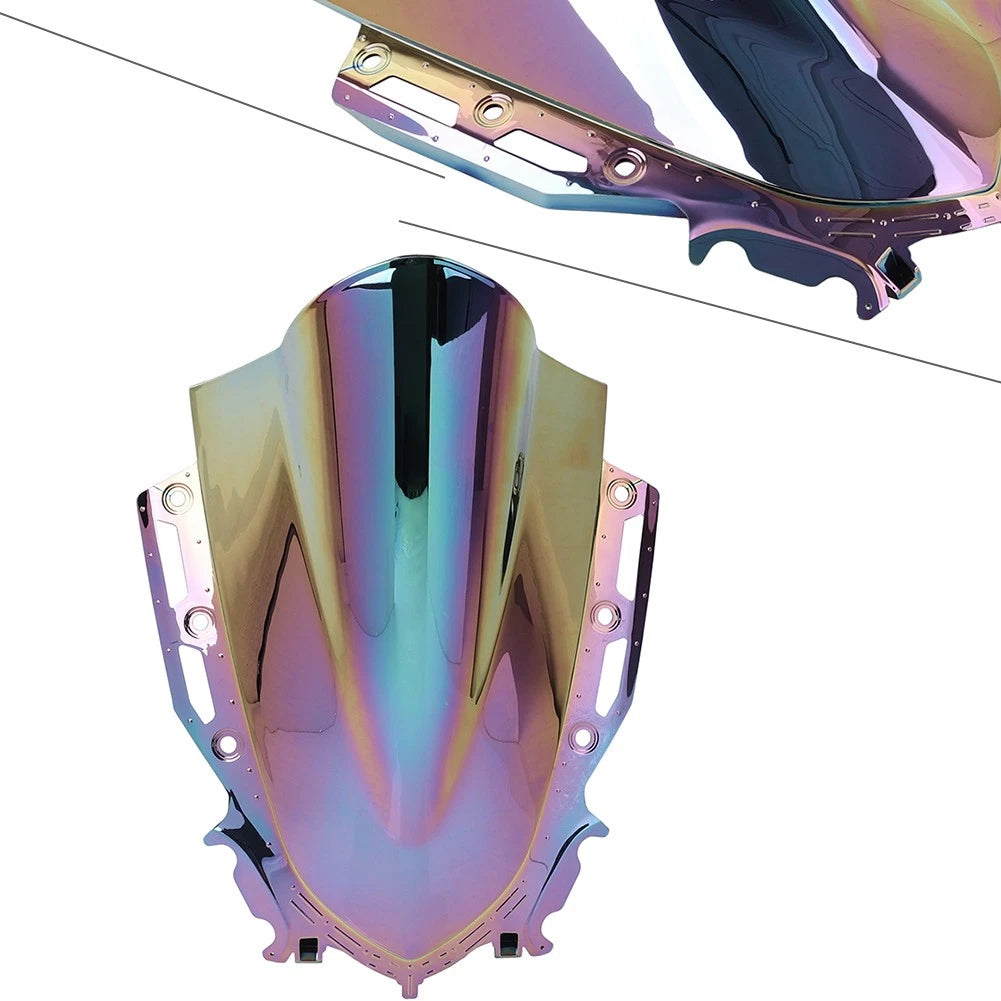 Front Windscreen for Yamaha YZF R15 V4.0 (2021–2024)