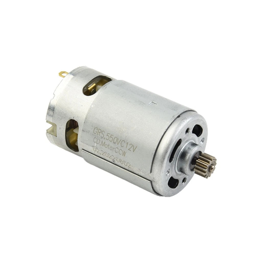Replacement Motor for Electric Drill Screwdriver GSR12V15