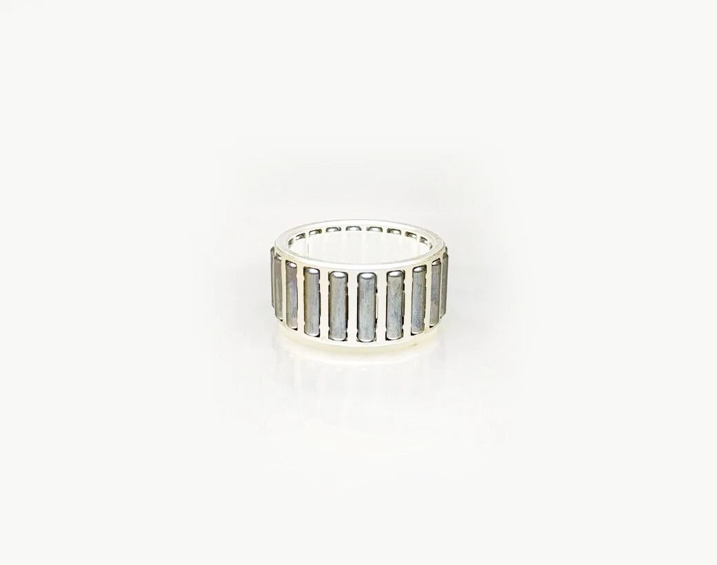 NRB Big End Needle Bearing 34x43x19.8 for Honda XR 400R TRX 400EX 400X (1996–2004)