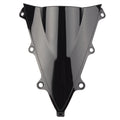 Windshield for Honda CBR300R (2014–2020) Black