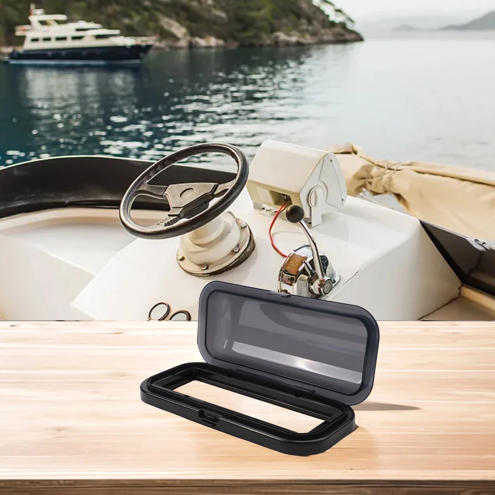 Marine Stereo Protector for Marine Audio Models
