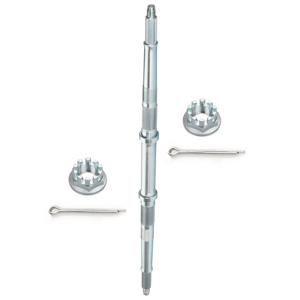 Rear Wheel Axle Shaft 42310-HC5-970 for Honda FourTrax TRX300 (1993–2000)