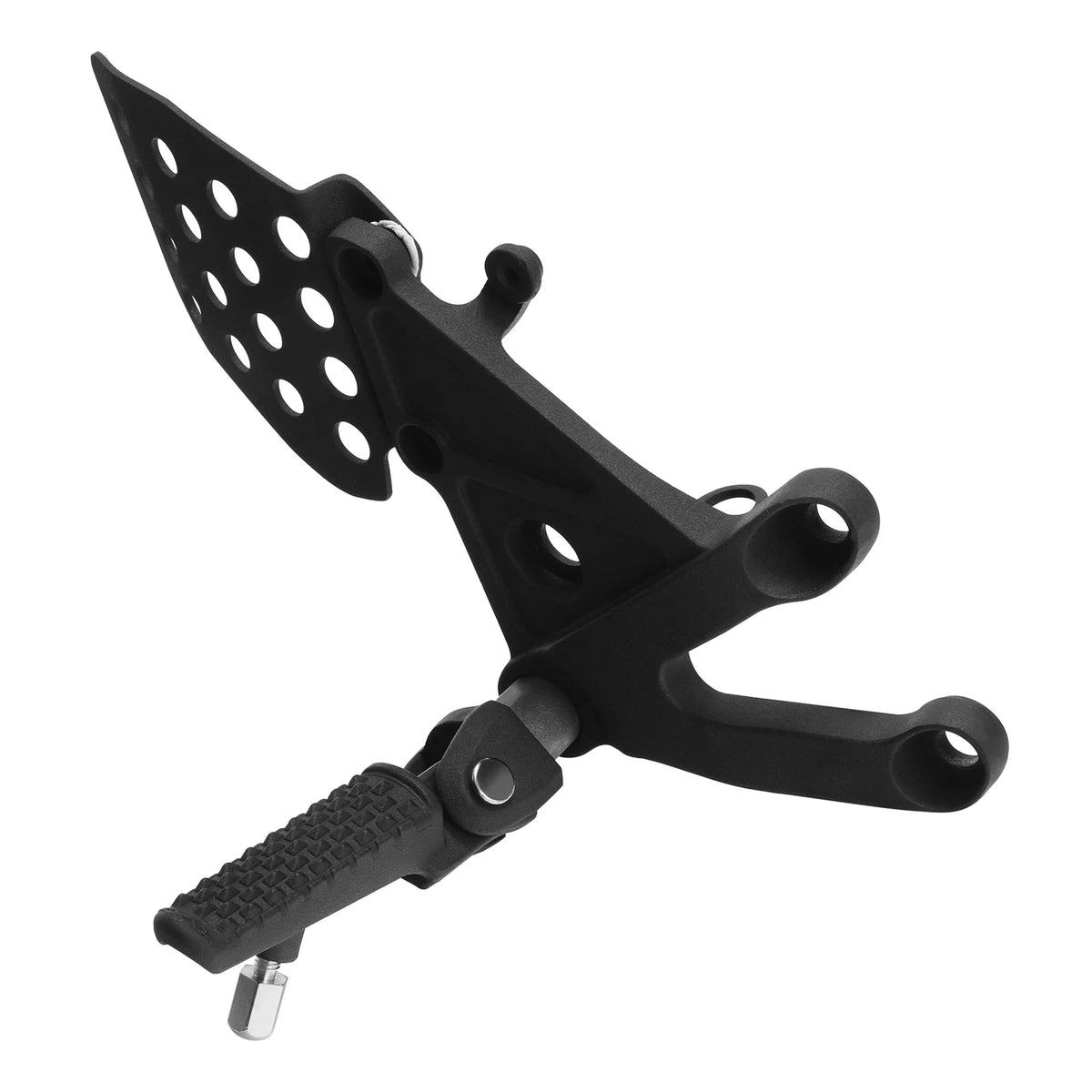 Driver Footpegs for Honda CBR600RR (2003–2006) - Set of 2
