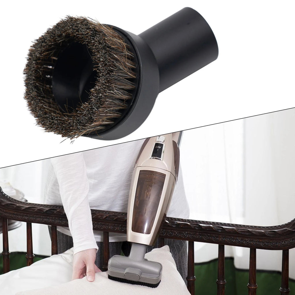 Dusting Brush Replacement Tool for Vacuum Cleaner (1X)