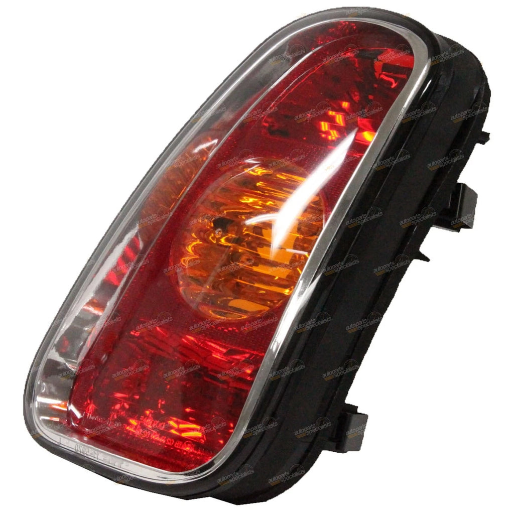 RH Tail Light for Mini Cooper R50/R53 (2002–2004) RHS Right Driver