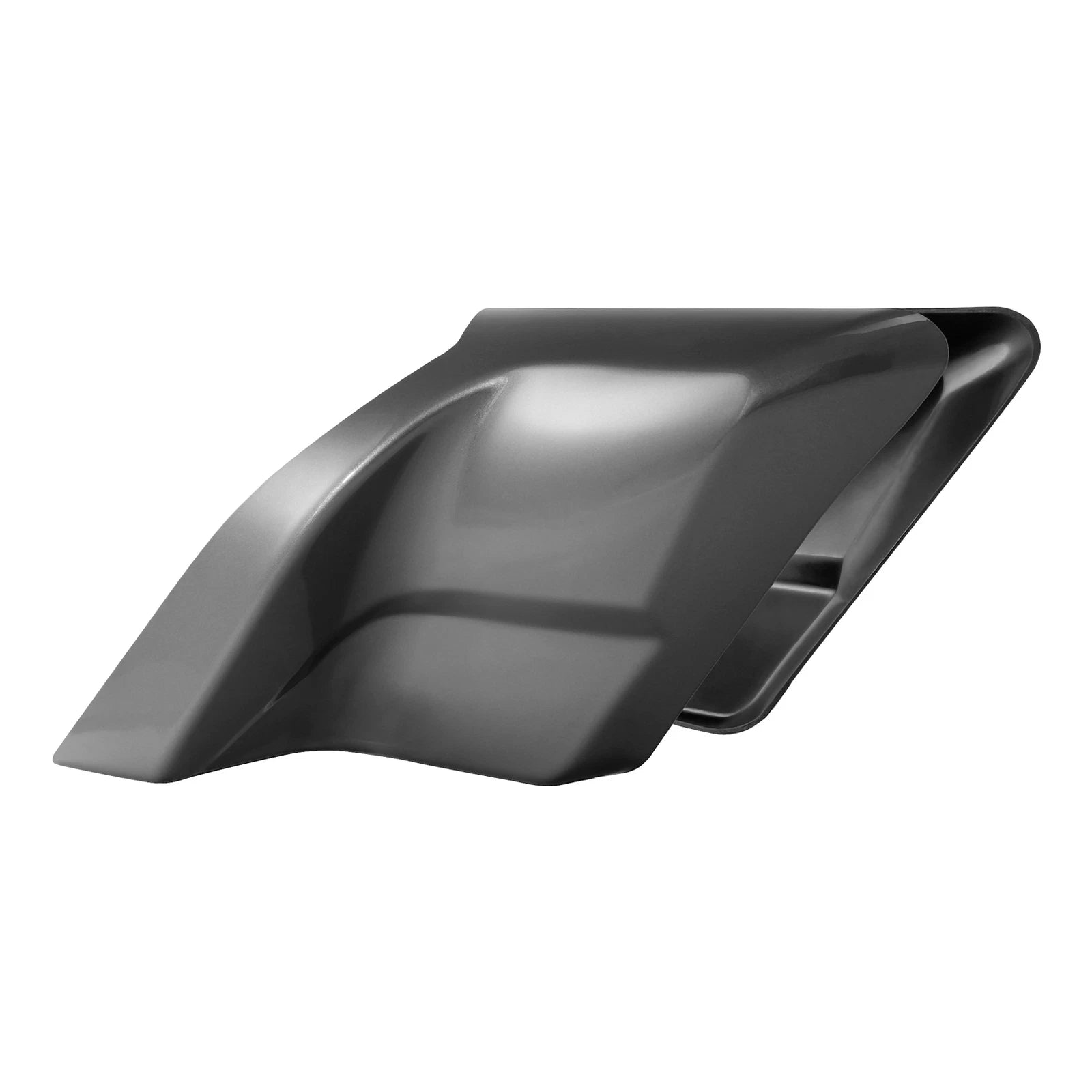 Stretched Side Cover Panel for Harley Electra Road Glide (2014–Present)