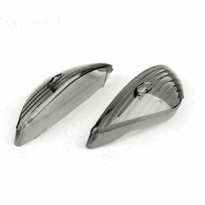 2X Turn Signal Light Lenses for Honda CBF600/CBF600S (All Years) T9