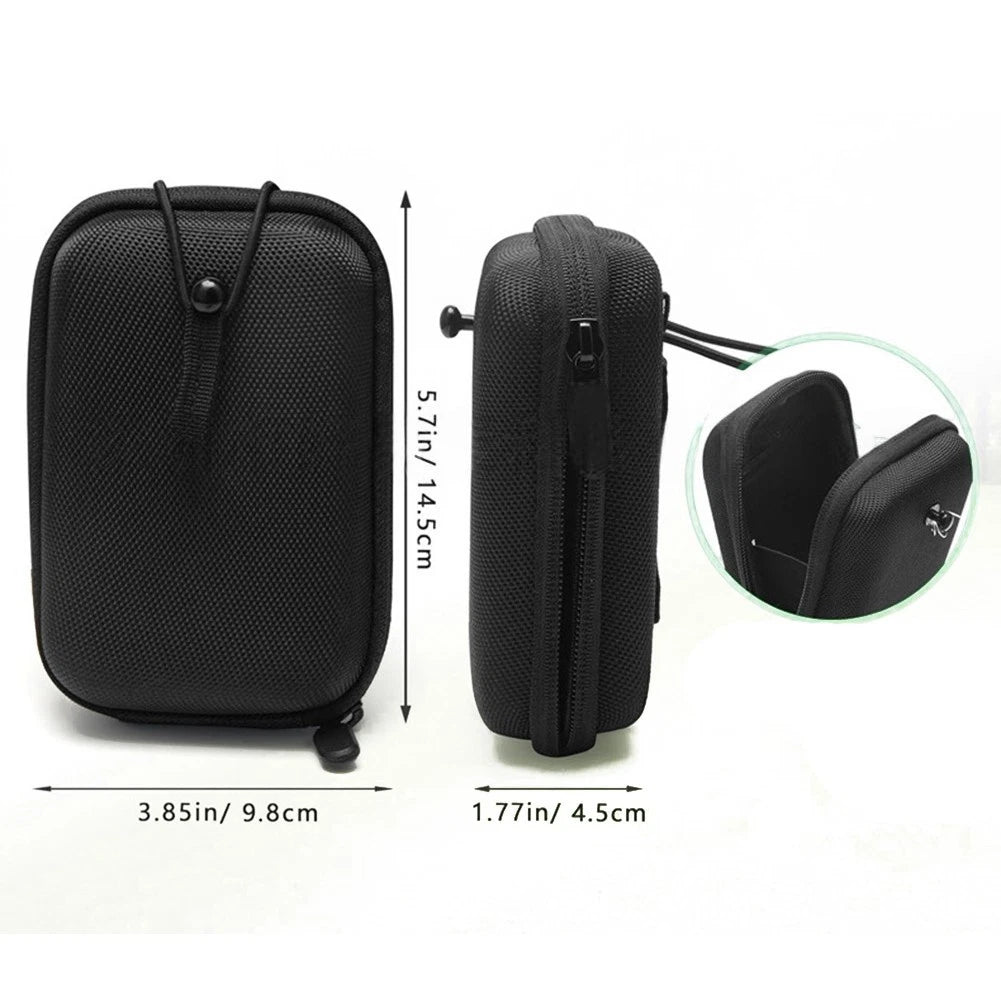 EVA Storage Bag for Golf Equipment (Compact Design)