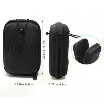 EVA Storage Bag for Golf Equipment (Compact Design)