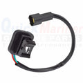 Switch Trim Tilt for Yamaha (69J-82563-00-00, 69J-82563-01-00)