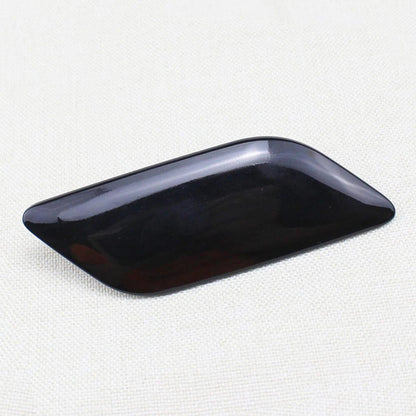 Front Right Headlight Washer Nozzle Jet Cover for Toyota Camry (2009–2011)