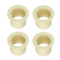 Set of 4 Trim Cylinder Bushings for Mercruiser Alpha Gen II (1991–2008) 23-815950