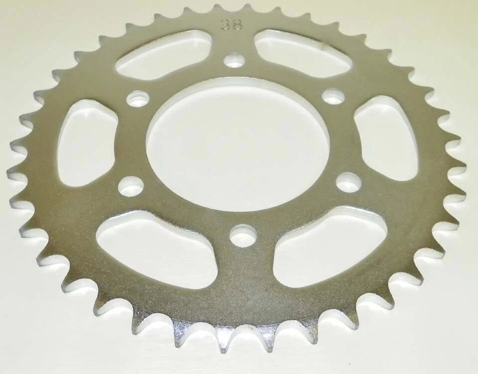 WSM Sprocket for