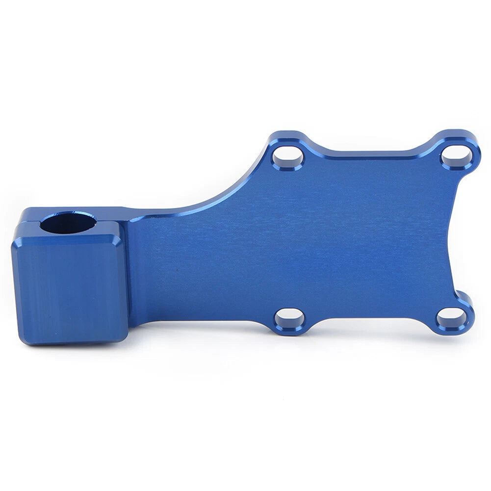 Engine Guard Cover Bracket for MSX 125, MSX 125 SF, Grom (2013–2019)