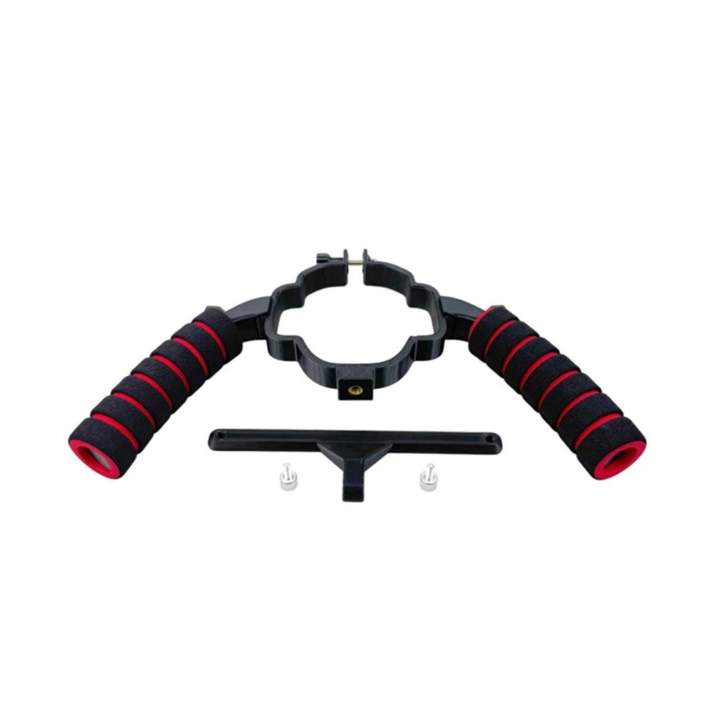 Heavy Duty Handheld Bracket for Mavic 4Pro (2017–2023)