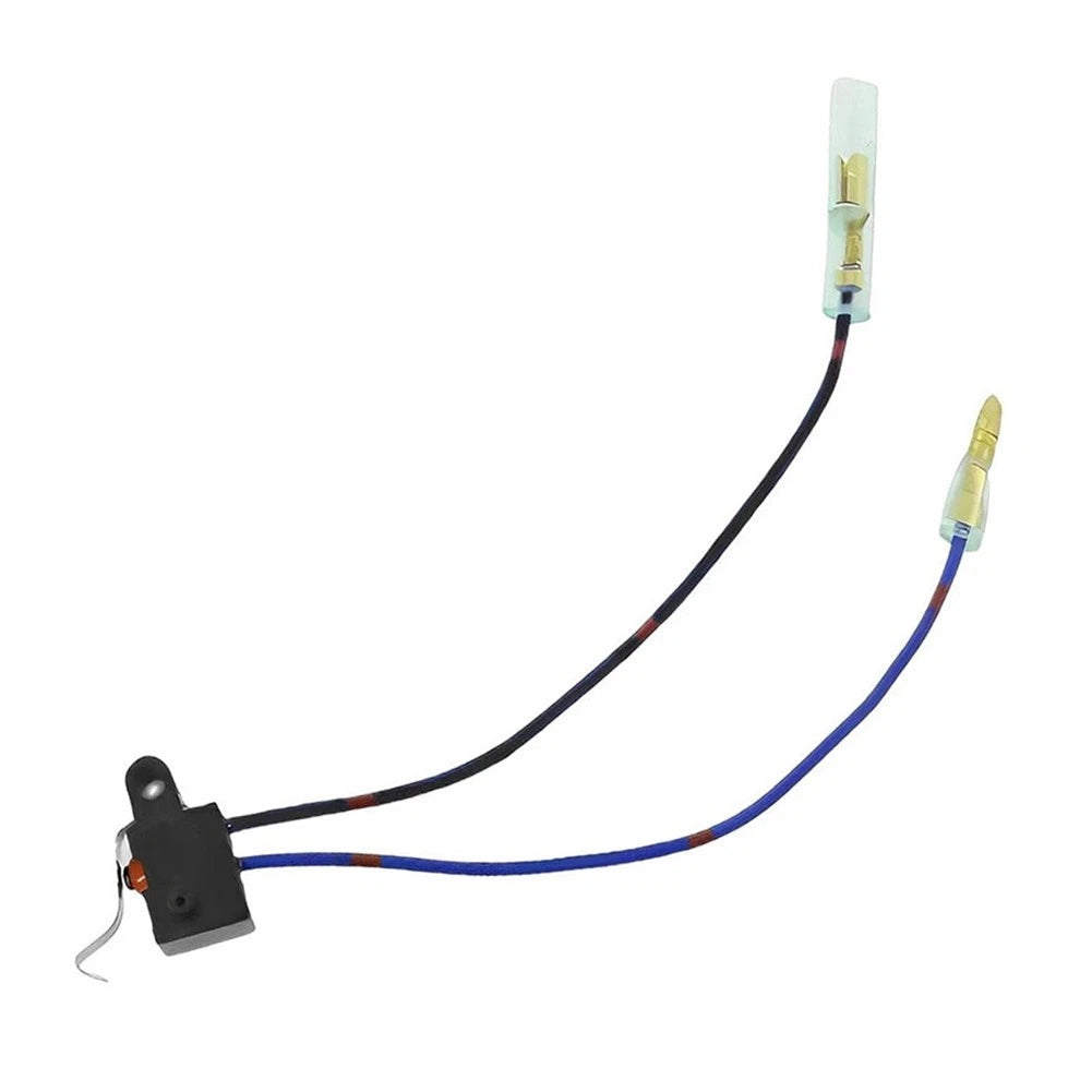 Switch for TA040