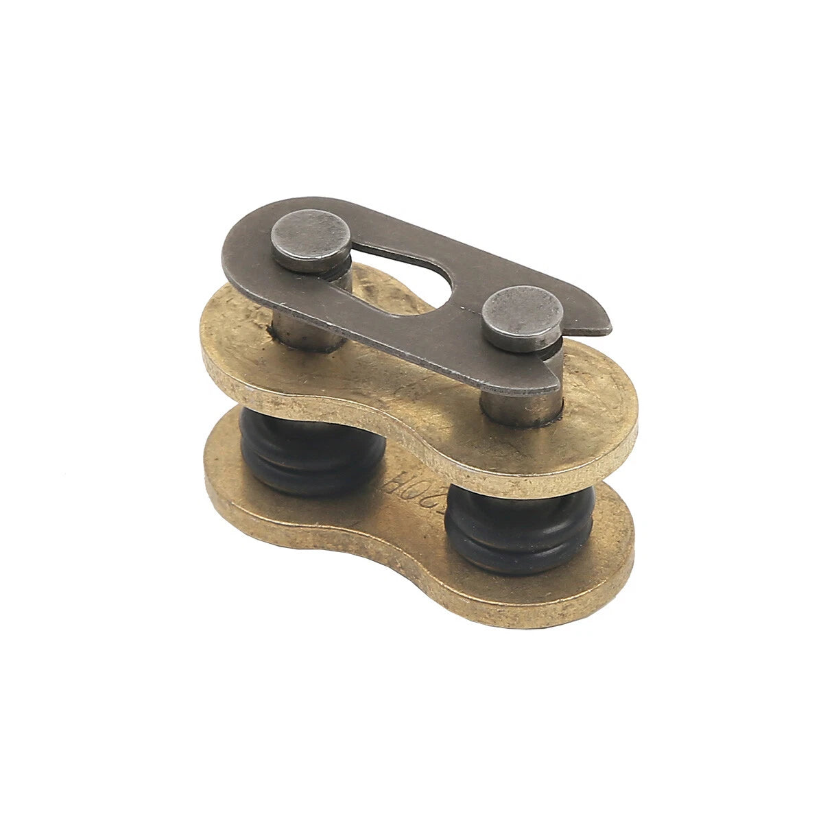 O-Ring Connecting Chain Master Link for Honda Yamaha Suzuki Kawasaki (520H)