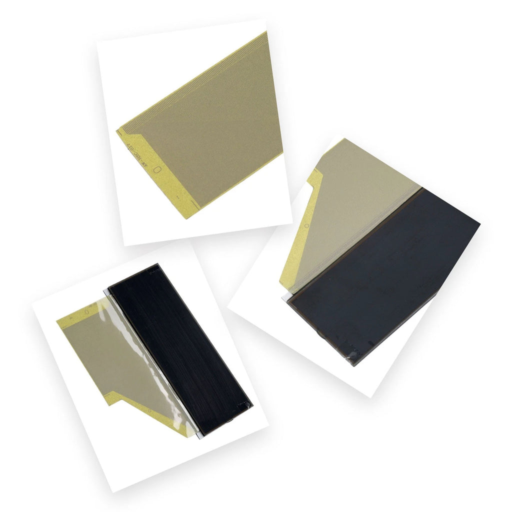 LCD Display for Opel Astra (Info Display Replacement)