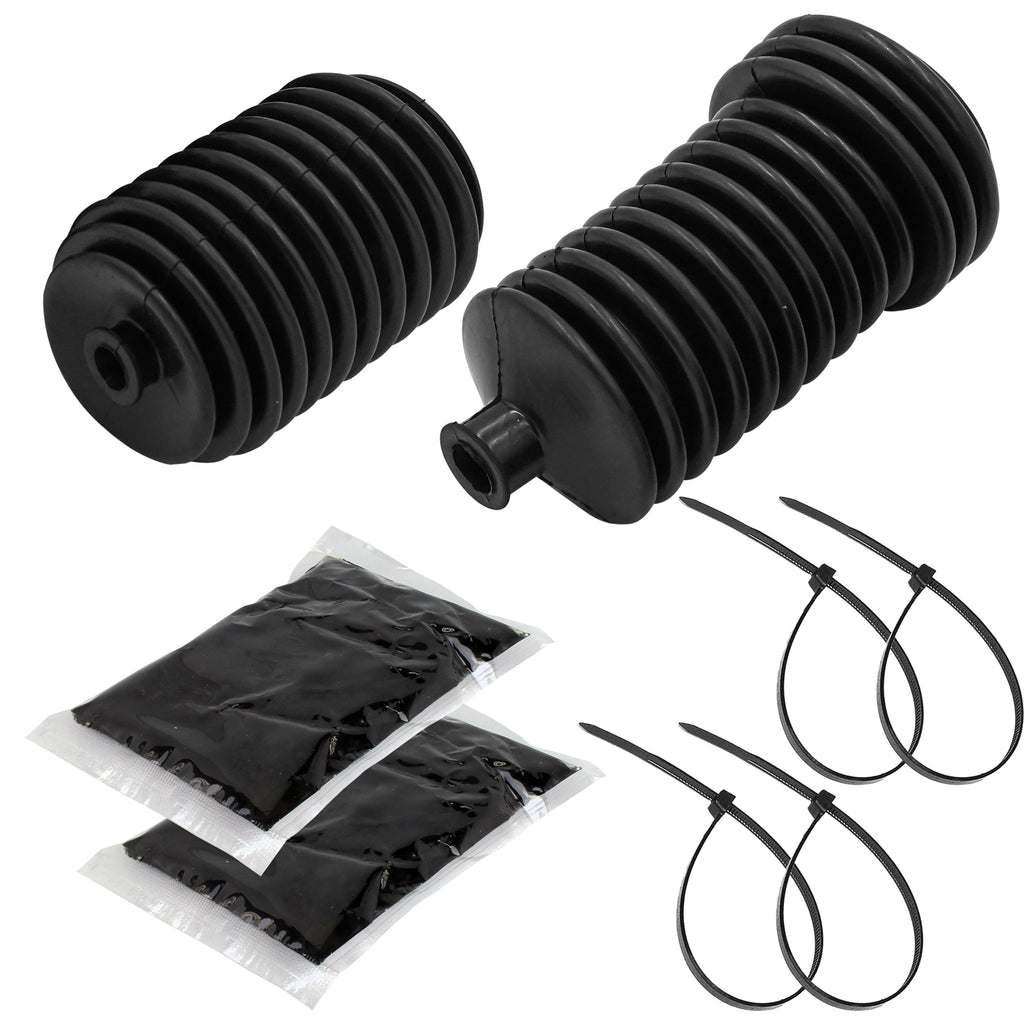 Rack and Pinion Boot Kit Replacement for Can-Am Maverick 2013–2018