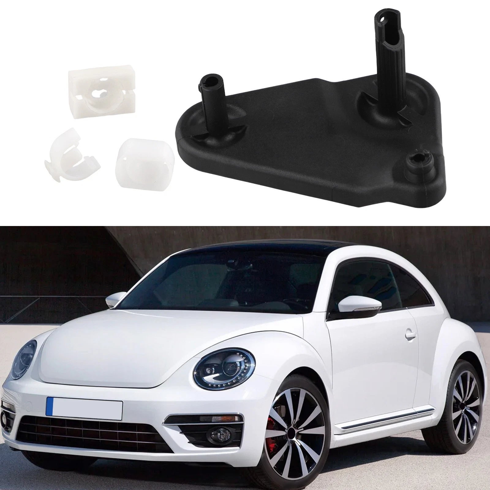 Gear Selector Link Lever for Golf, TT, Caddy (Replacement)