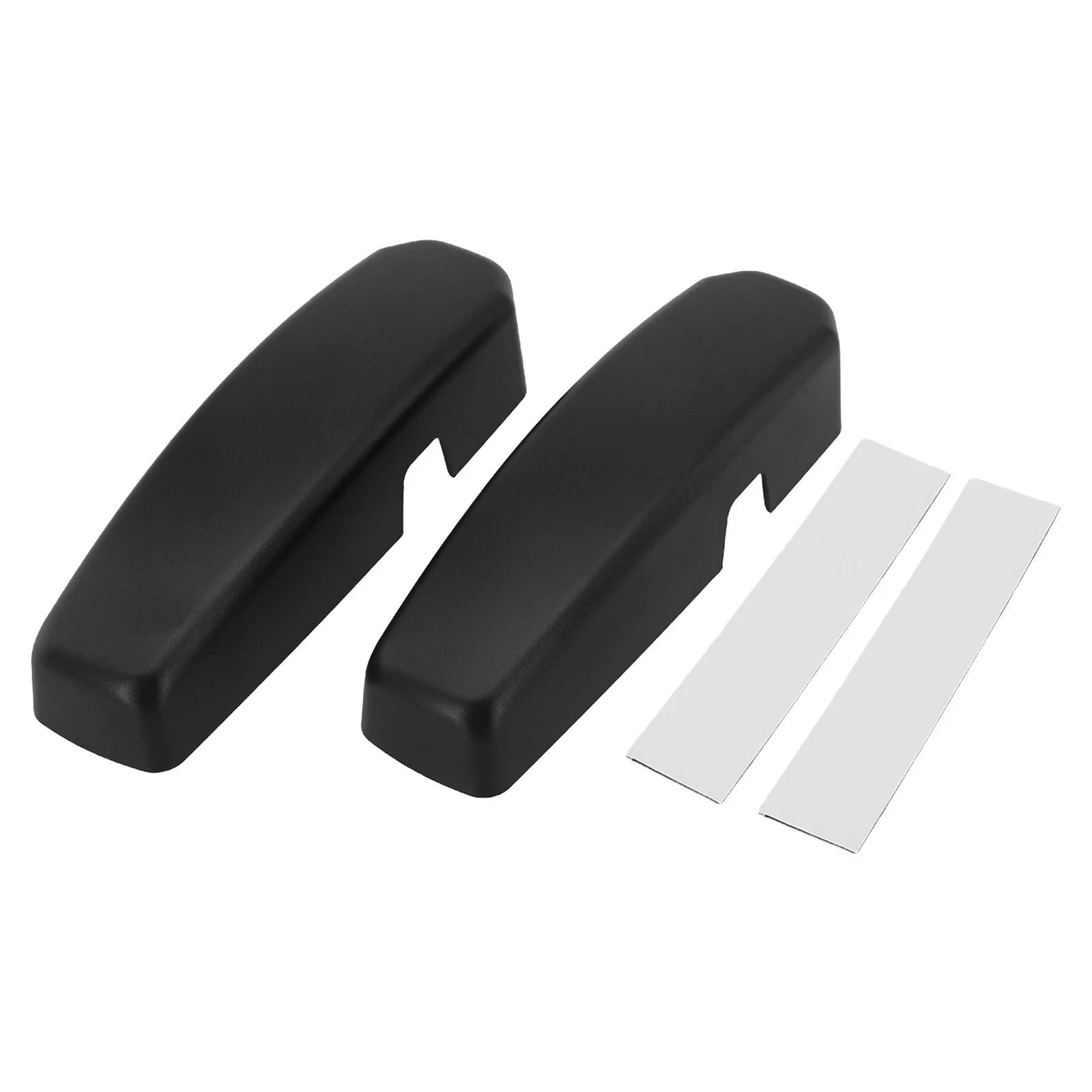 Replacement Windscreen Covers for Land Rover Defender SVX (2007–2016)
