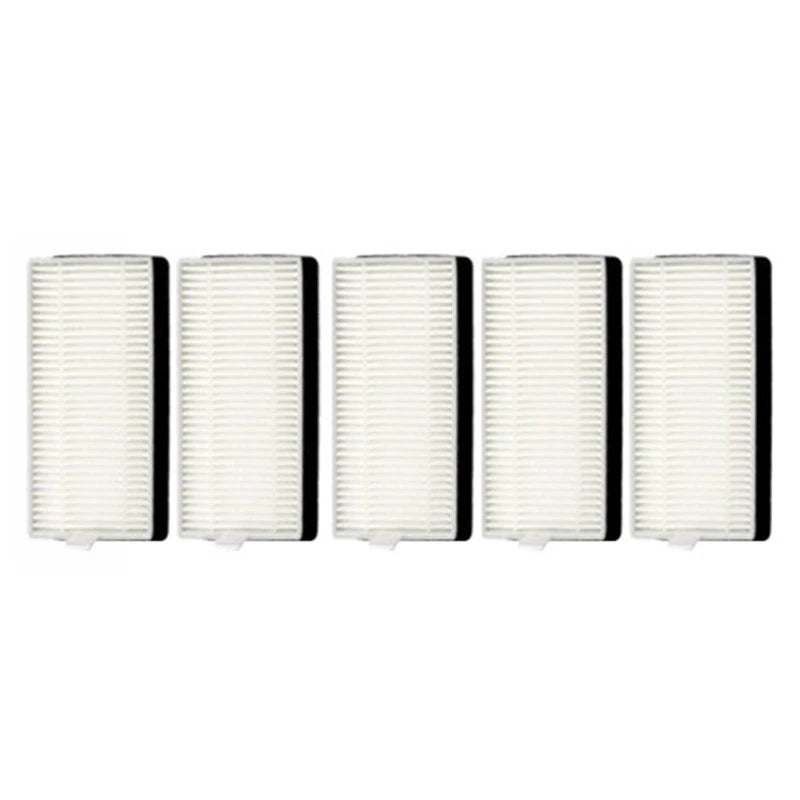 Filter Sponge Kit for Mamibot Exvac660 (2018–2023)