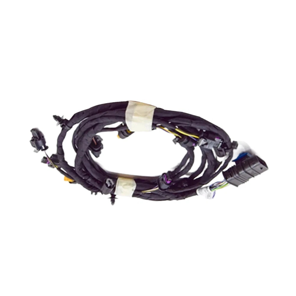 Front Bumper Parking Sensor Wiring for Mercedes C Class W206 OEM Number