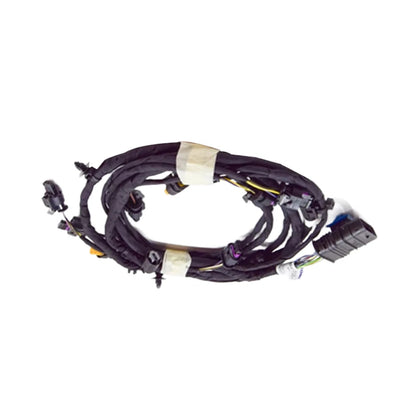 Front Bumper Parking Sensor Wiring for Mercedes C Class W206 OEM Number