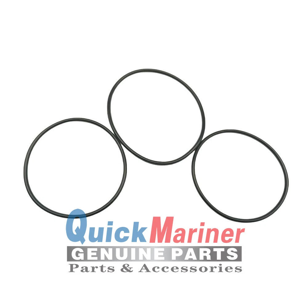 Propeller Shaft Seal Kit for Johnson/Evinrude (0341281, 0326849)
