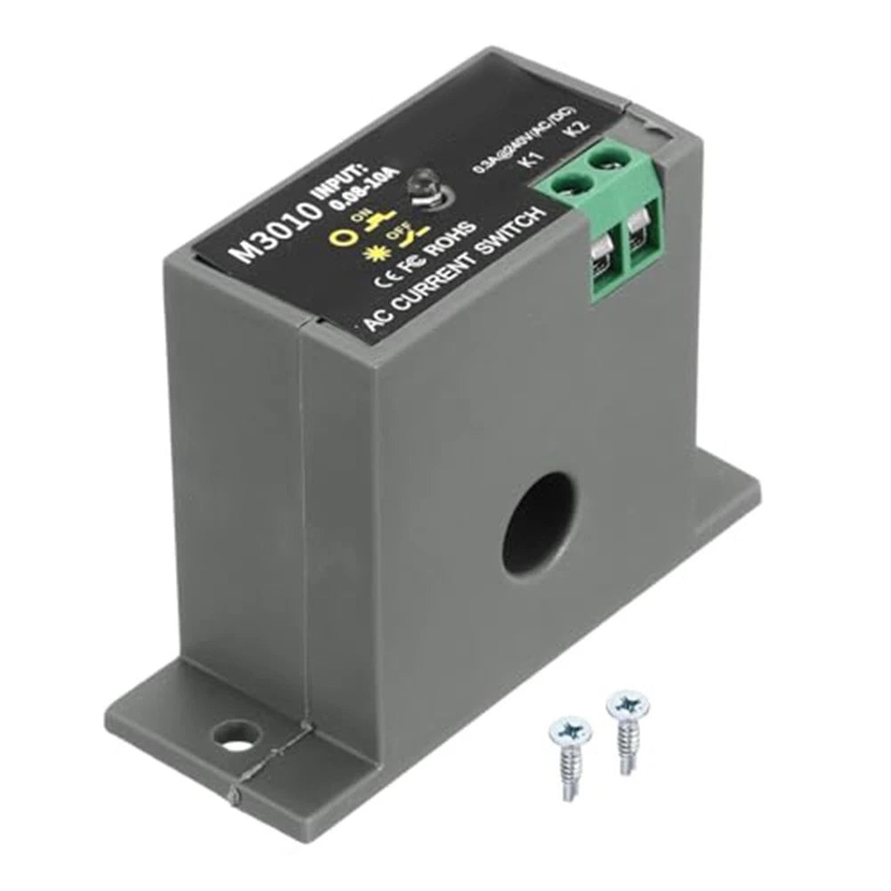 M3010 Miniature Sensor Switch for AC Current Monitoring