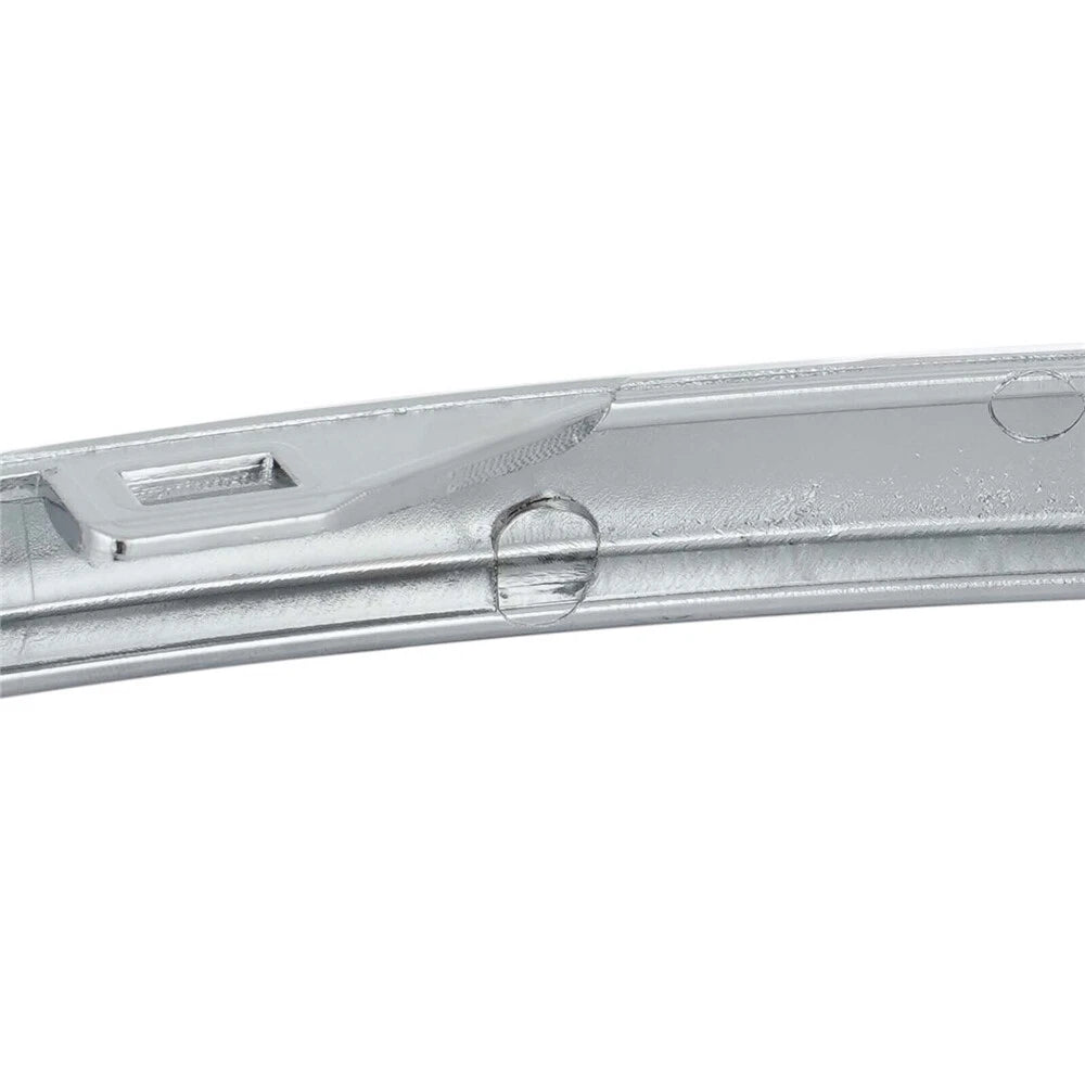 Bumper Trim for Jeep Grand Cherokee (2017–2021) - Front Left Side