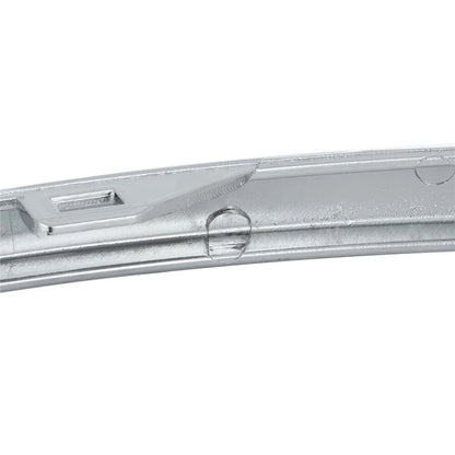 Bumper Trim for Jeep Grand Cherokee (2017–2021) - Front Left Side