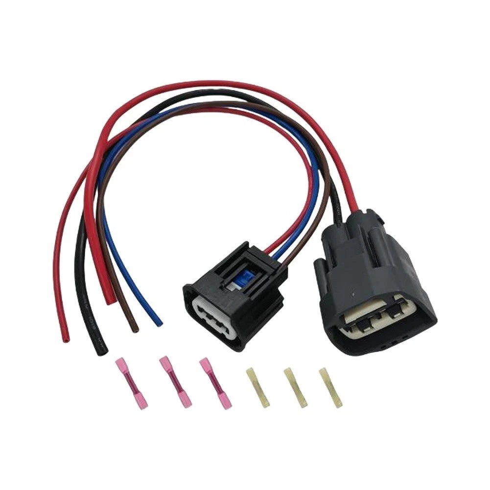 Steering Wire Connector for Vehicle Wiring Solution (Power Steering)
