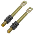 Snow Plow Trip Spring Eye Bolt Replacement for Meyer Western (1990–2010)
