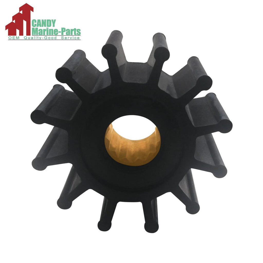 Impeller Repair Kit for Volvo Penta (21951348, 21213660, 3857954)