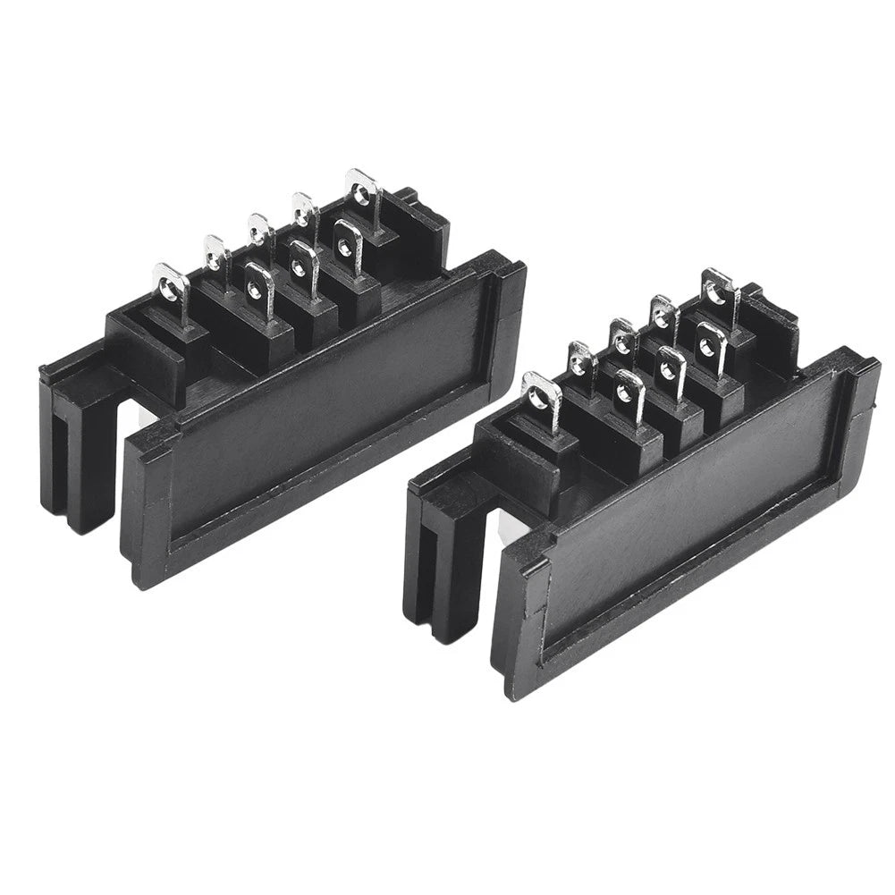 Connector Terminal for DCB118 DCB112 DCB115 DCB105 DCB090